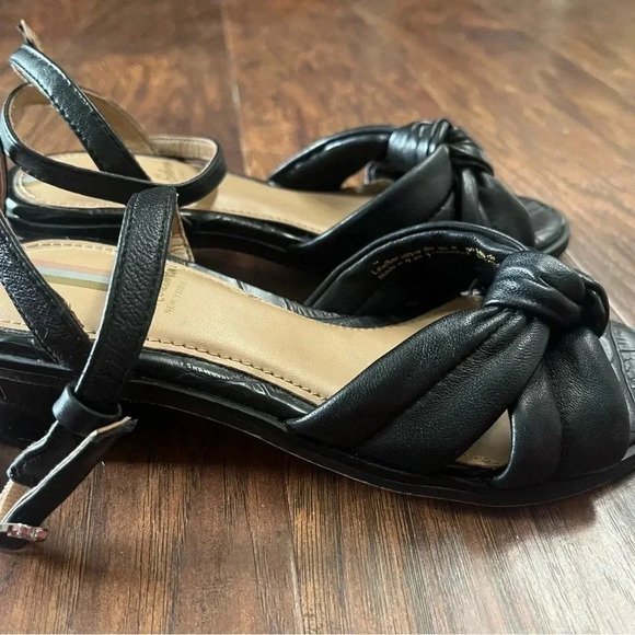 Sam Edelman Ingrid Sandal- NWOT size 1 - Picture 4 of 7